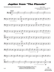 Jupiter (from The Planets): 1st Trombone mini preview