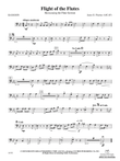 Flight of the Flutes (Showcasing the Flute Section): Bassoon