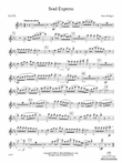 Soul Express: Flute