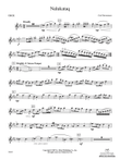 Nalukataq: Oboe