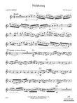 Nalukataq: 1st B-flat Clarinet