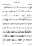 Nalukataq: 2nd E-flat Alto Saxophone