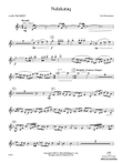 Nalukataq: 1st B-flat Trumpet