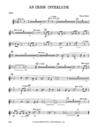 An Irish Interlude: Oboe
