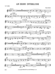 An Irish Interlude: 1st F Horn