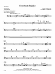 Everybody Rejoice (from The Wiz): 1st Trombone