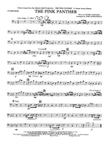 The Pink Panther: String Bass