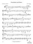 Praeludium and Dance: B-flat Bass Clarinet mini preview