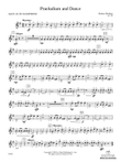 Praeludium and Dance: 2nd E-flat Alto Saxophone mini preview
