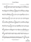 Sword Dance: 1st Trombone