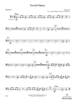 Sword Dance: Timpani