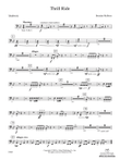 Thrill Ride: Timpani