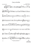 Casey at the Bat: English Horn