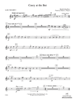 Casey at the Bat: 1st B-flat Trumpet
