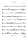 J.S. Jig: Oboe mini preview