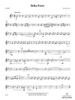 Delta Force: 1st F Horn
