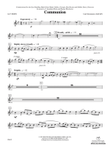 Communion: 1st F Horn mini preview