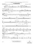 Communion: 2nd Percussion mini preview