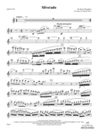 Silverado: 2nd Flute