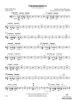 Guantanamera: 2nd Percussion mini preview