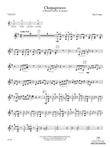 Chopagroove: 1st Violin