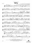 Sorry: Flute