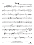 Sorry: Oboe