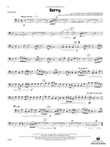 Sorry: Bassoon