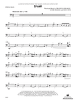 Crush: String Bass