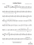 Arabian Dances: Baritone B.C.
