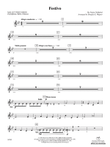 Festivo: Mallets