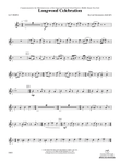 Longwood Celebration: 1st F Horn