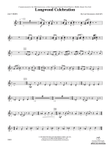 Longwood Celebration: 2nd F Horn