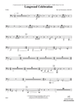 Longwood Celebration: Tuba