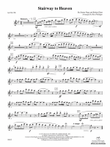Stairway to Heaven: Flute