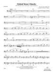 Oxford Street (March): Bassoon