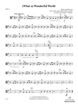 (What A) Wonderful World: Viola