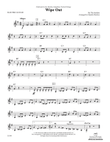 Wipe Out: Guitar