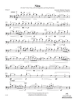 Nina: Cello
