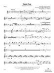 Tahiti Trot: Oboe