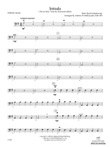 Intrada (Pas de Deux from the Nutcracker Ballet): String Bass