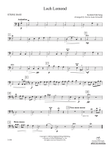 Loch Lomond: String Bass