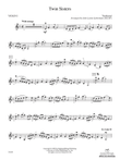 Twin Sisters: 1st Violin