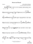 Homeward Bound: Timpani