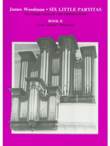 Six Little Partitas