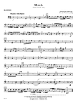 March from 