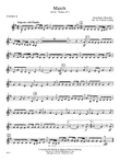 March from 