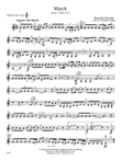 March from 