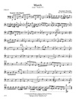 March from 