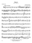 March from 